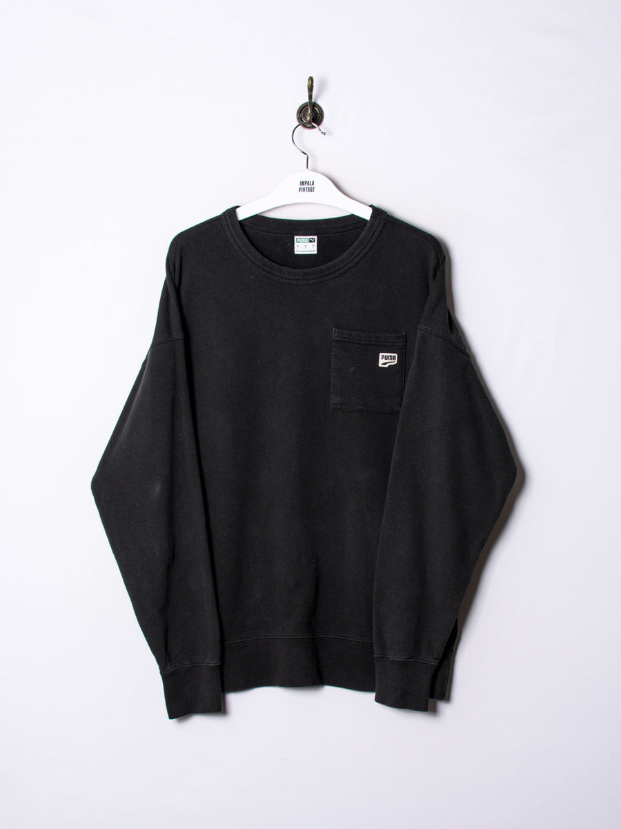 Puma Pocket Sweatshirt