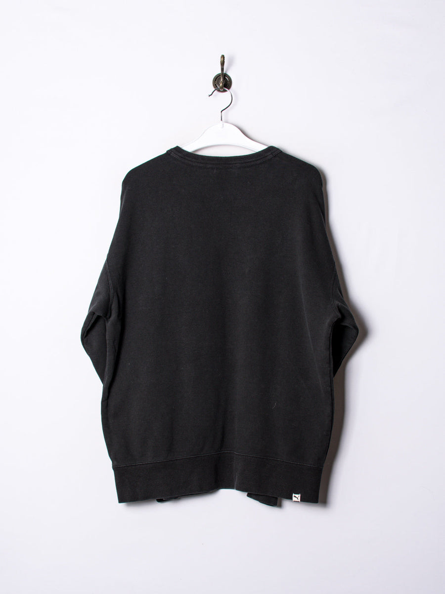 Puma Pocket Sweatshirt