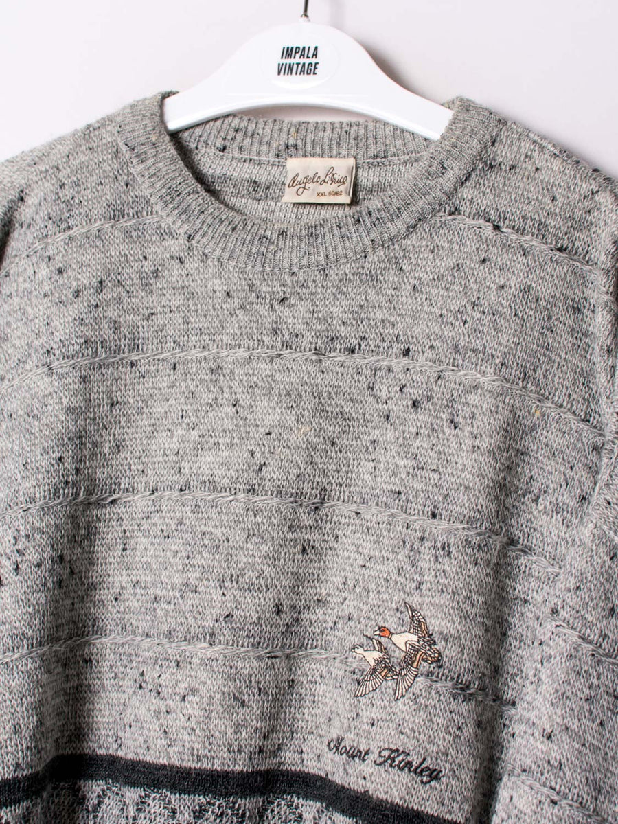 Angelo Litrico Ducks Sweater