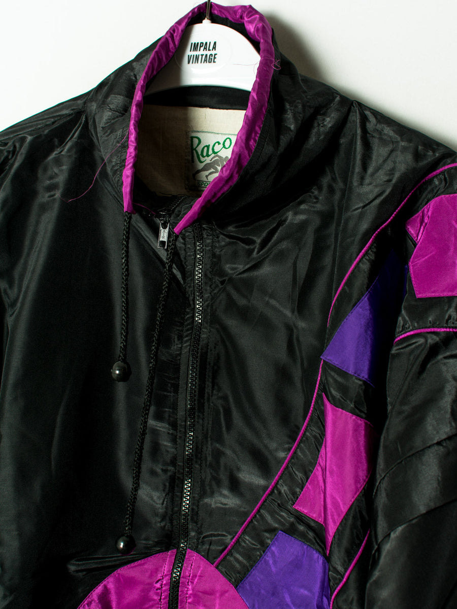 Raco Shell Jacket