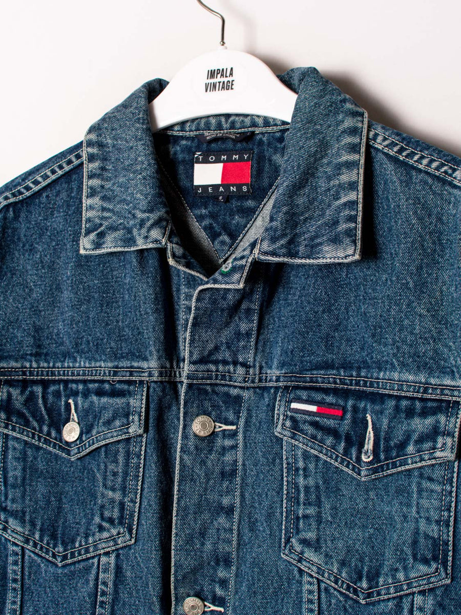 Tommy Jeans  Denim Jacket