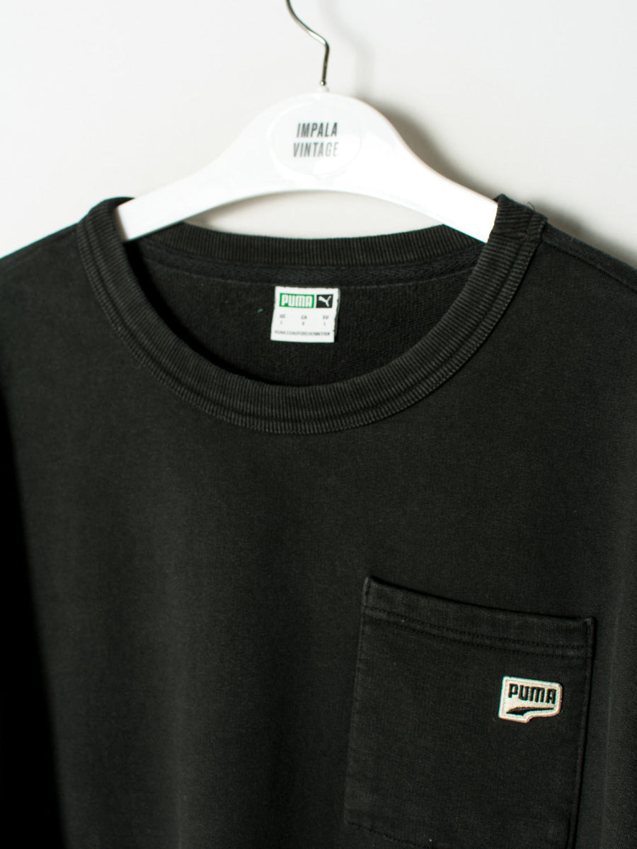 Puma Pocket Sweatshirt