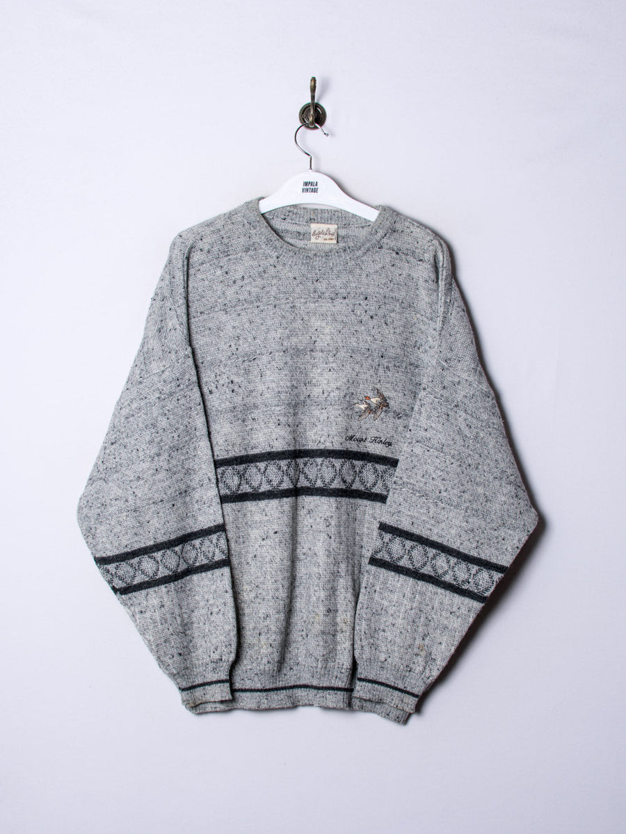 Angelo Litrico Ducks Sweater