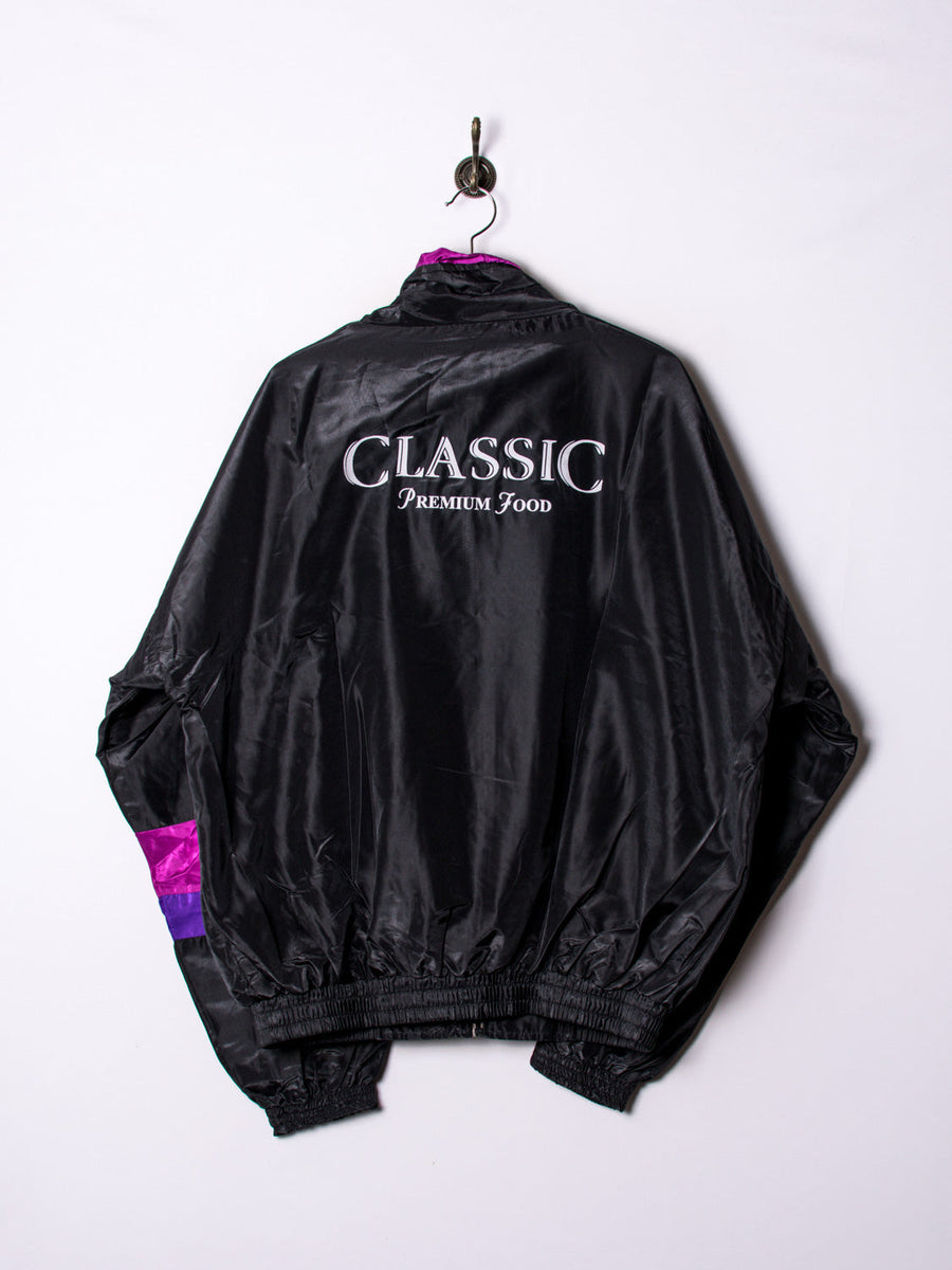 Raco Shell Jacket