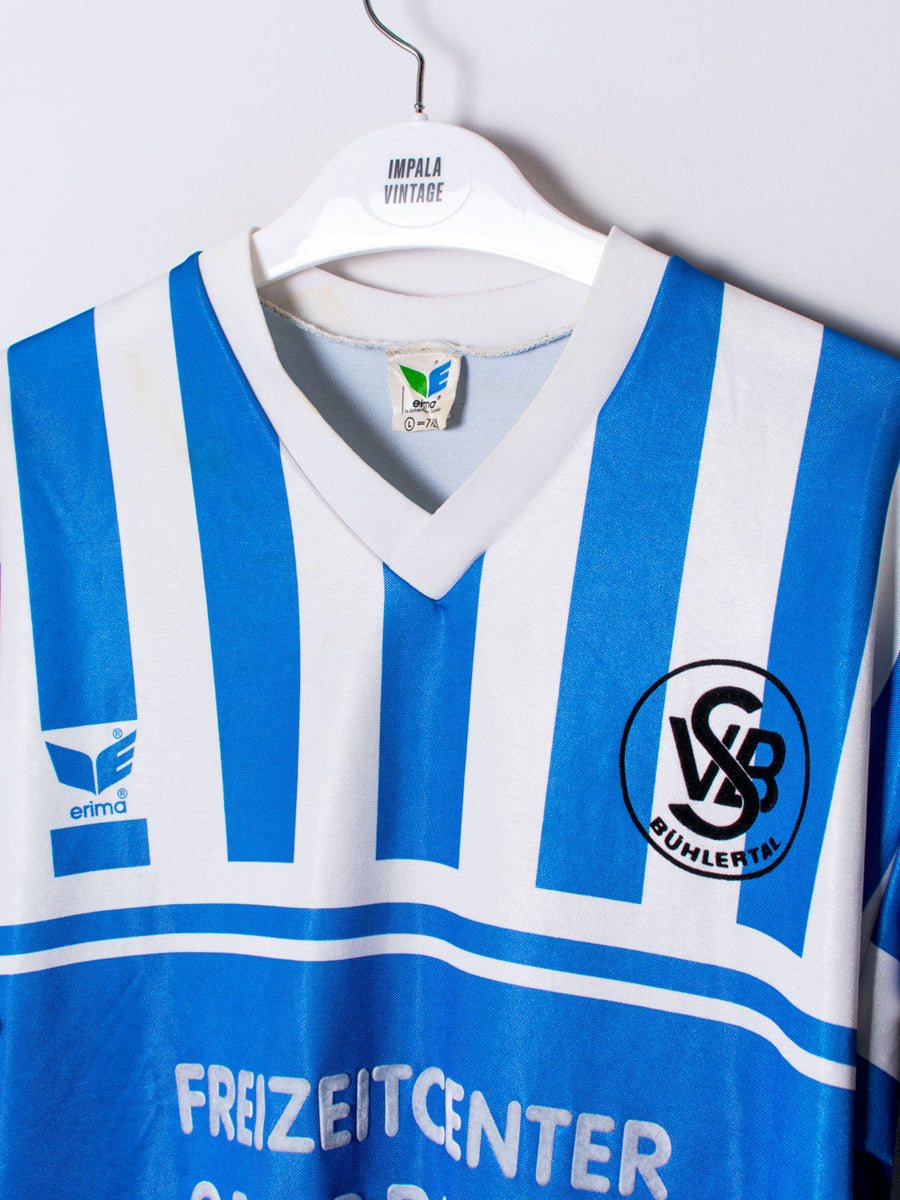 SV Bühlertal Erima Official 90´s Jersey