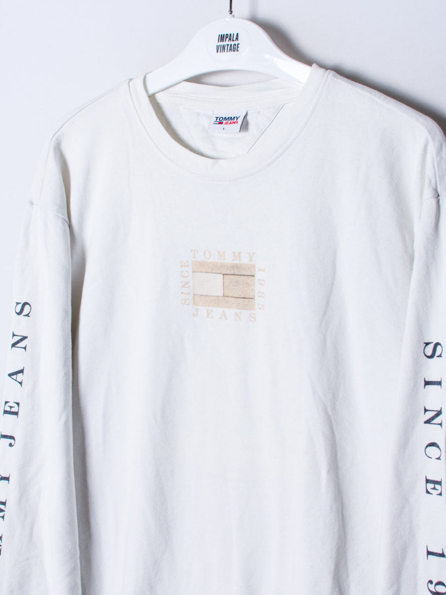 Tommy Jeans Thin Sweatshirt