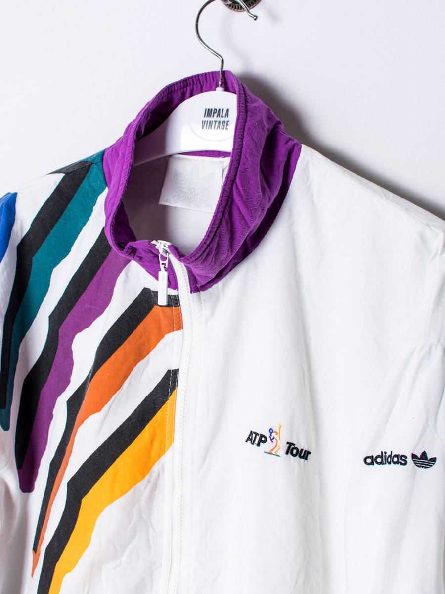 Adidas Originals ATP Tour Jacket