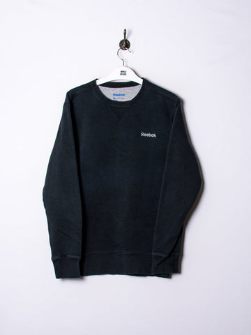 Reebok Black Sweatshirt