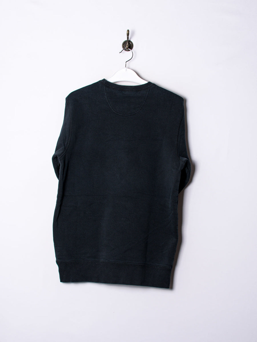 Reebok Black Sweatshirt