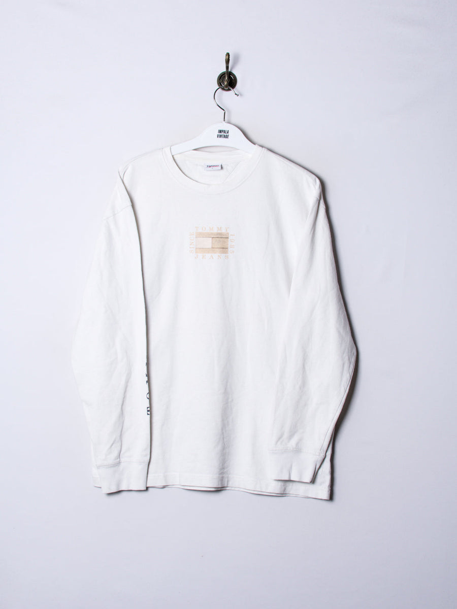 Tommy Jeans Thin Sweatshirt