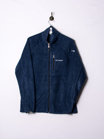 Columbia Omni-Heat 3D Zipper Fleece