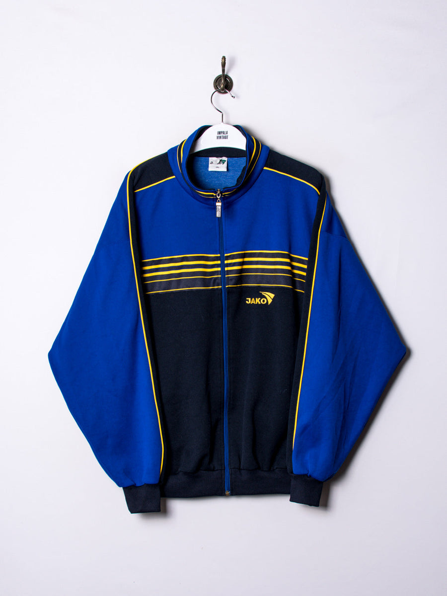 Jako Vintage Track Jacket