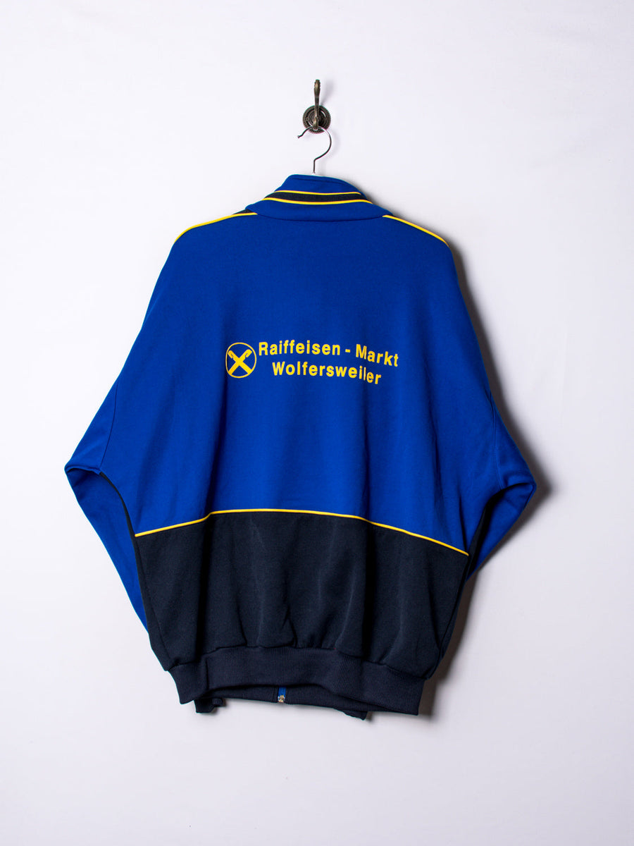 Jako Vintage Track Jacket