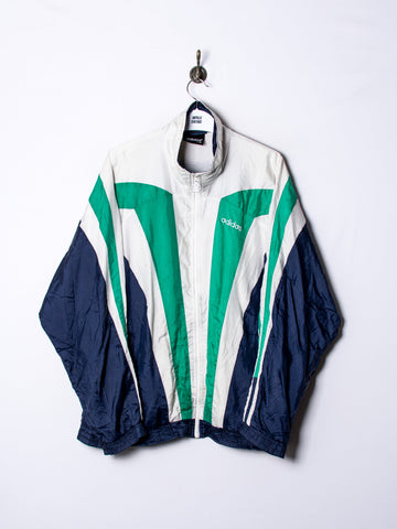 Adidas Originals Vintage Shell Jacket