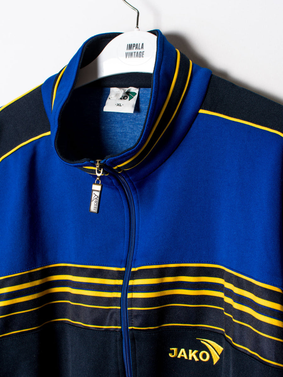 Jako Vintage Track Jacket