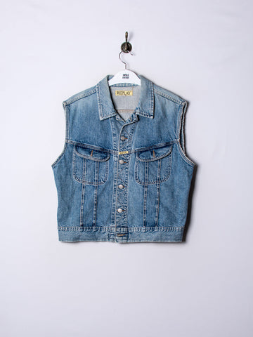 Replay Denim Vest