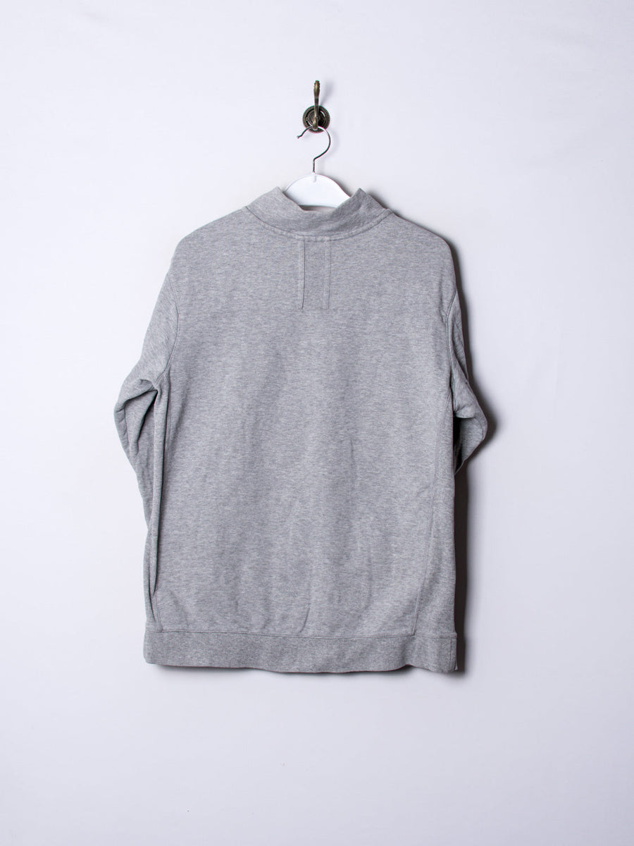Adidas Originals Zipper Sweatshirt