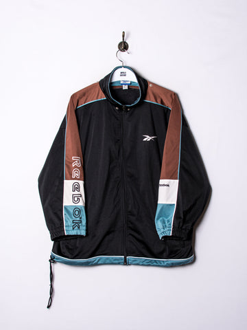 Reebok Retro Long Track Jacket
