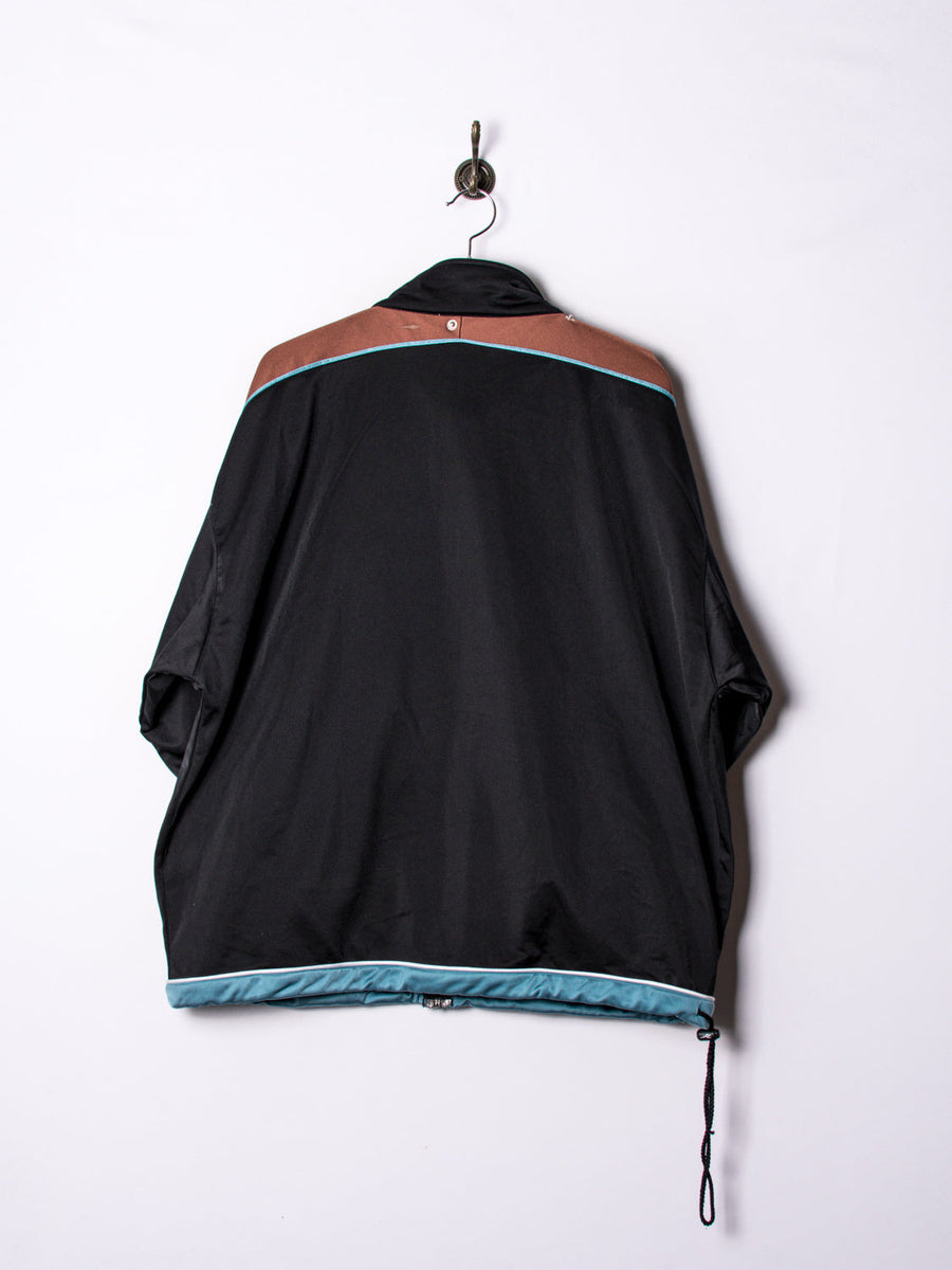 Reebok Retro Long Track Jacket