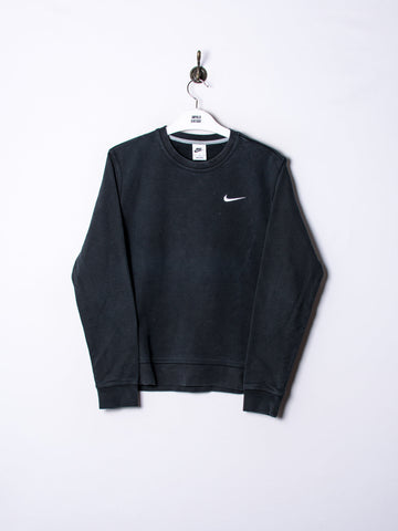 Nike Black Sweatshirt