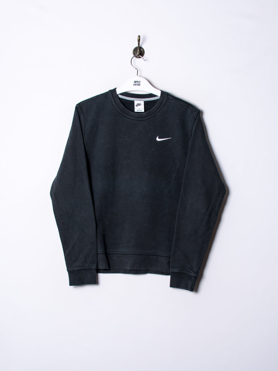 Nike Black Sweatshirt