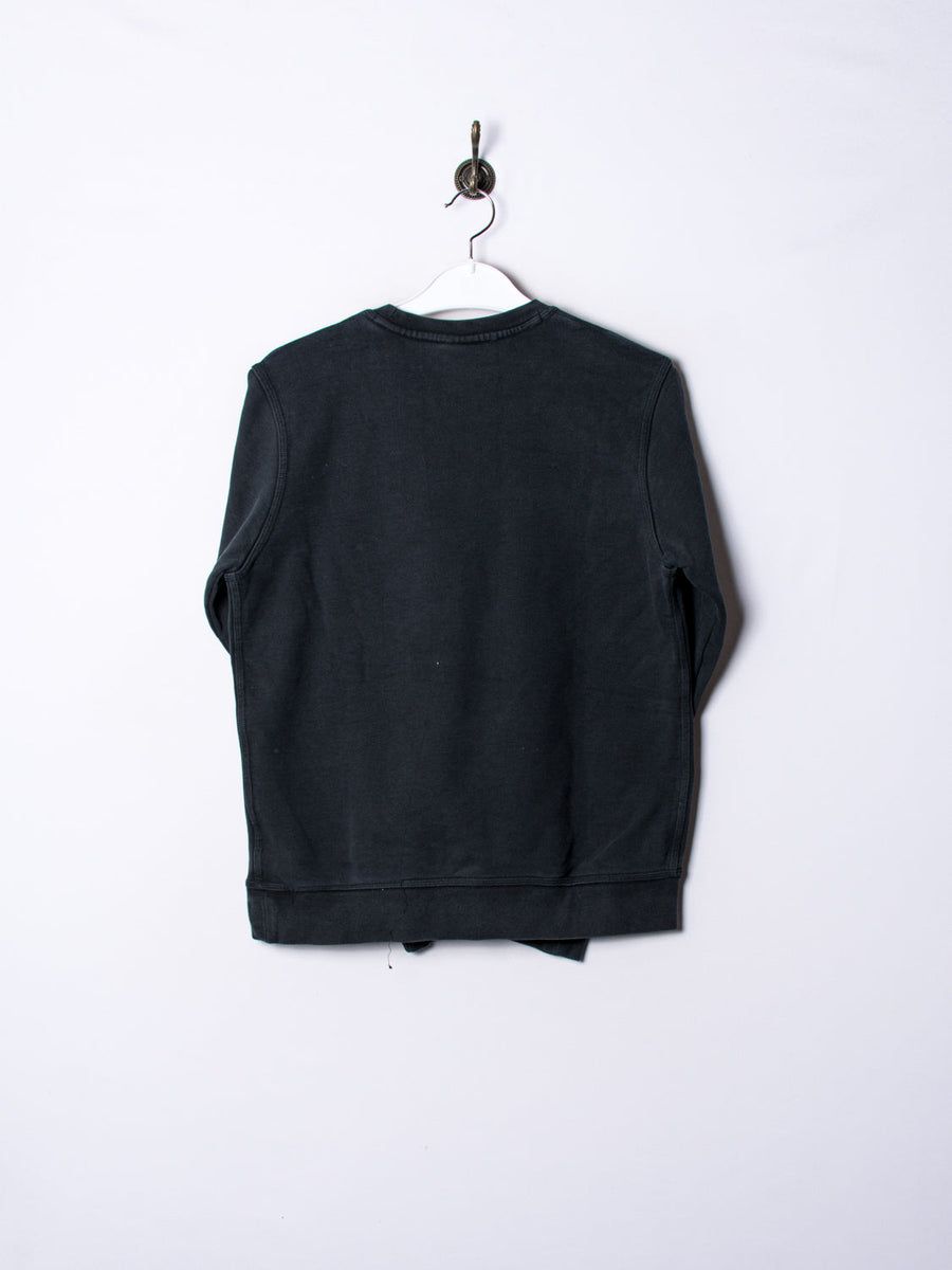Nike Black Sweatshirt
