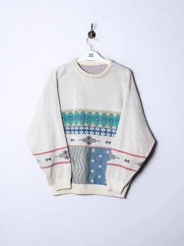 Softly Sweater