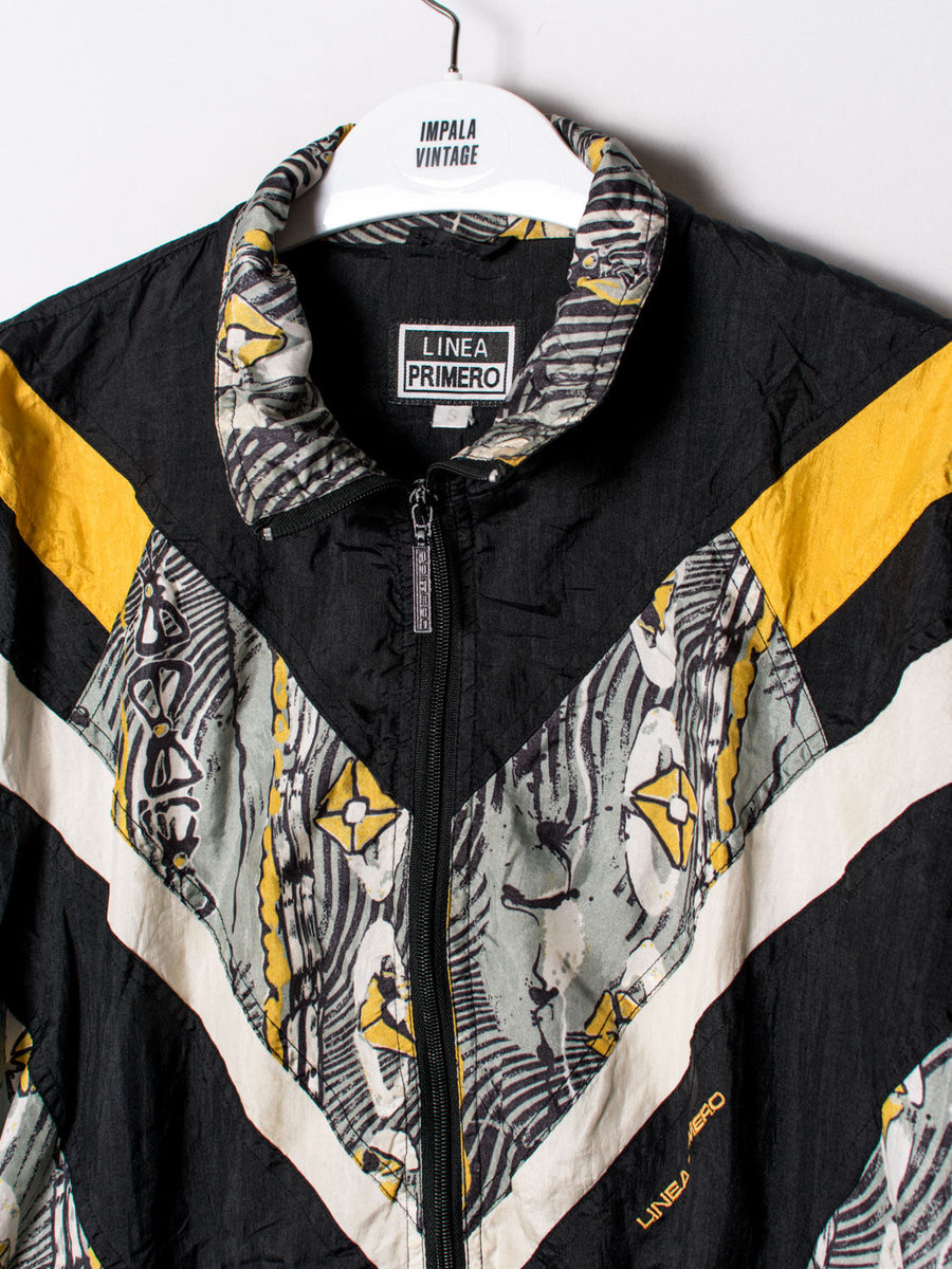 Linea Primero Shell Jacket