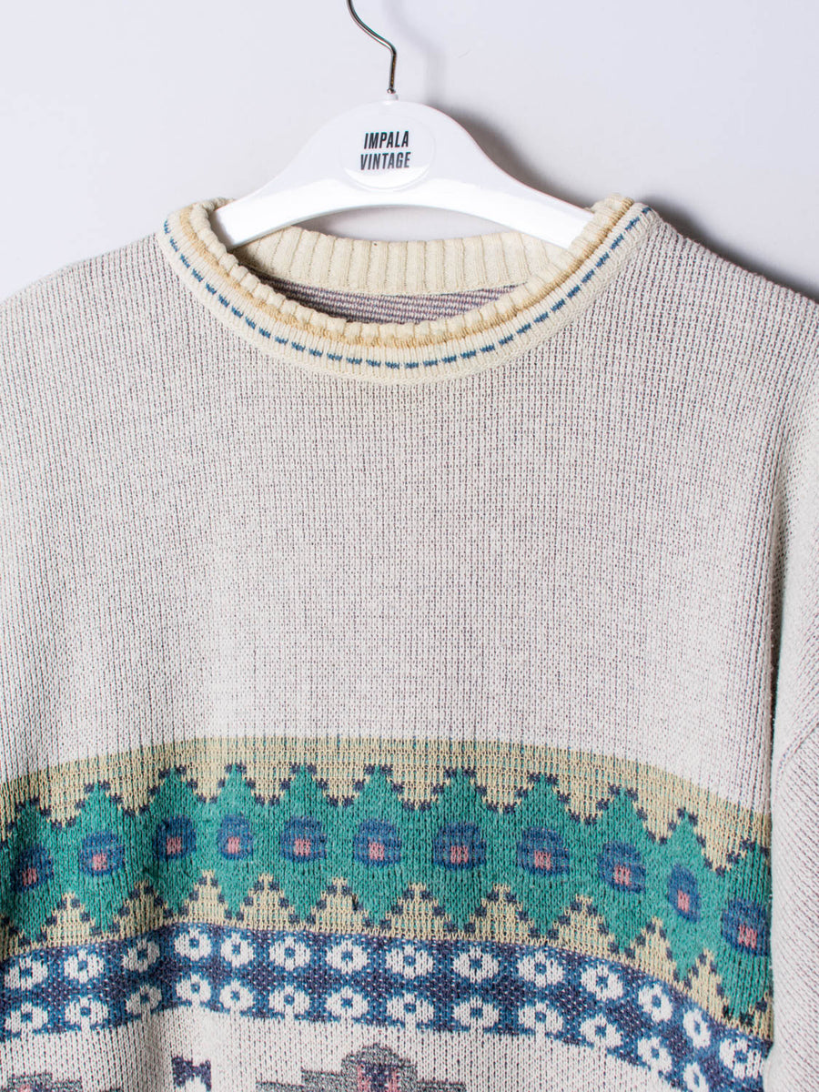 Softly Sweater