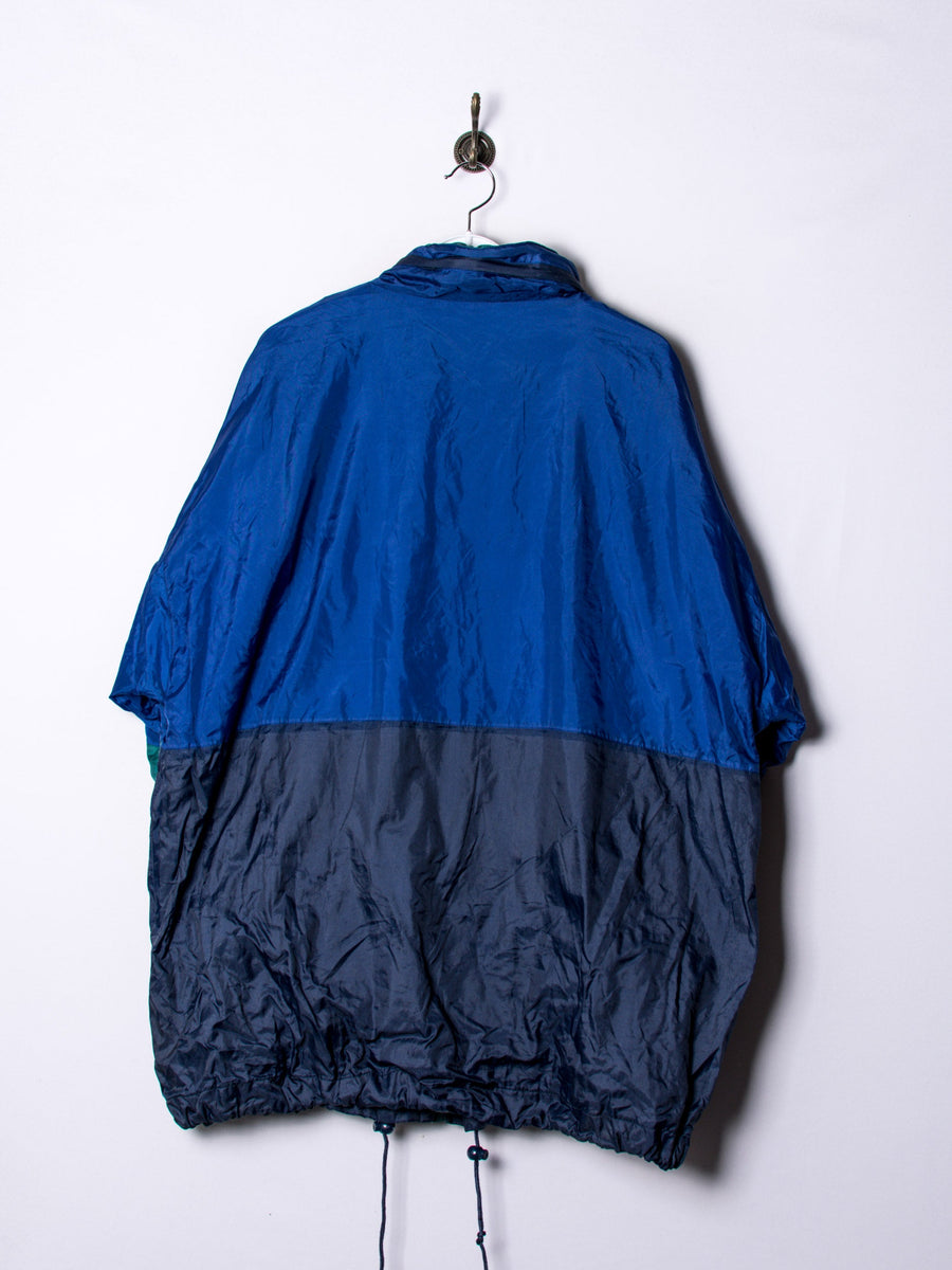 Fashion Affairs Windbreaker
