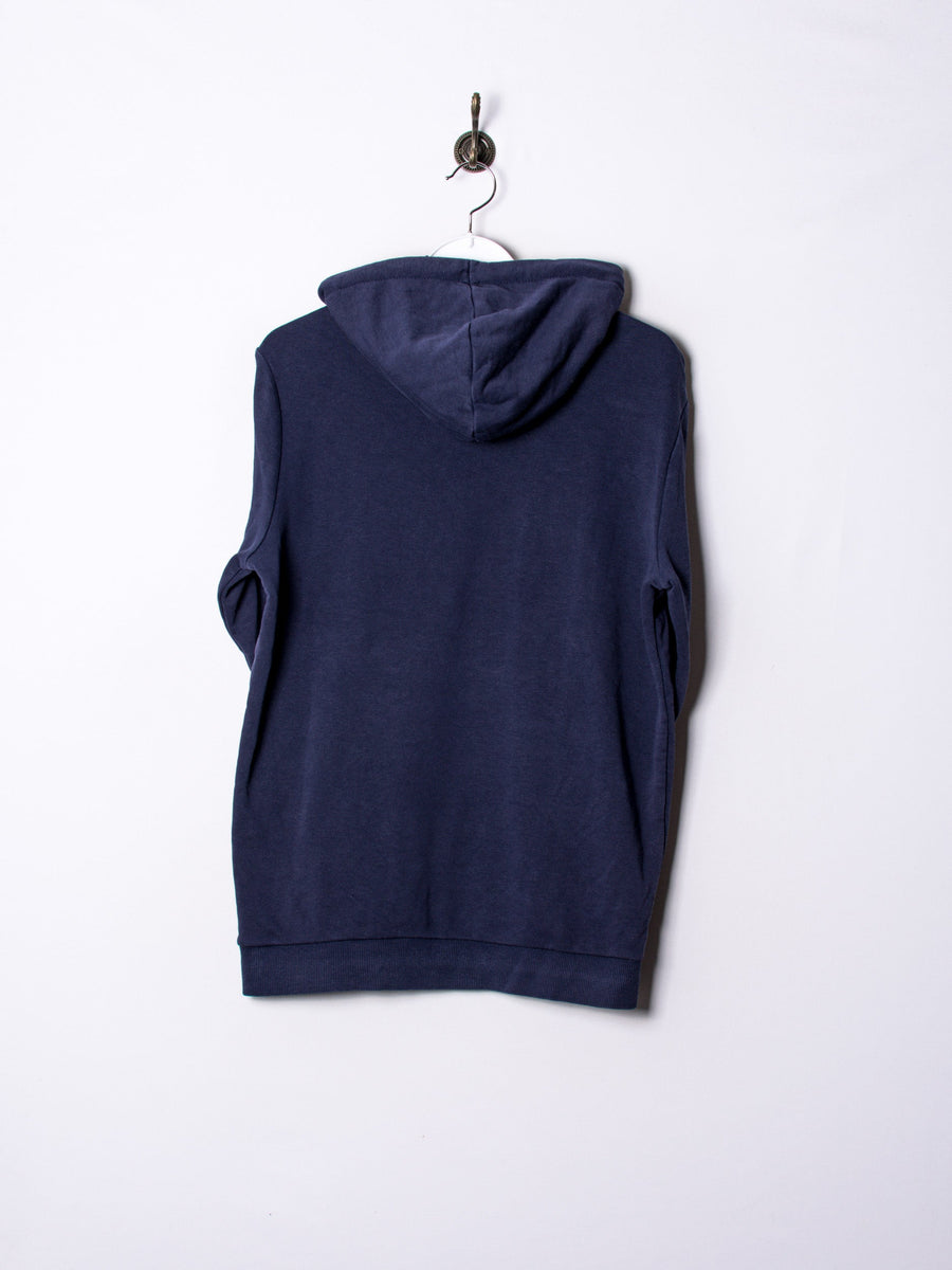 Puma Navy Blue Hoodie
