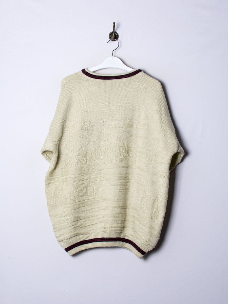 Ducks Sweater