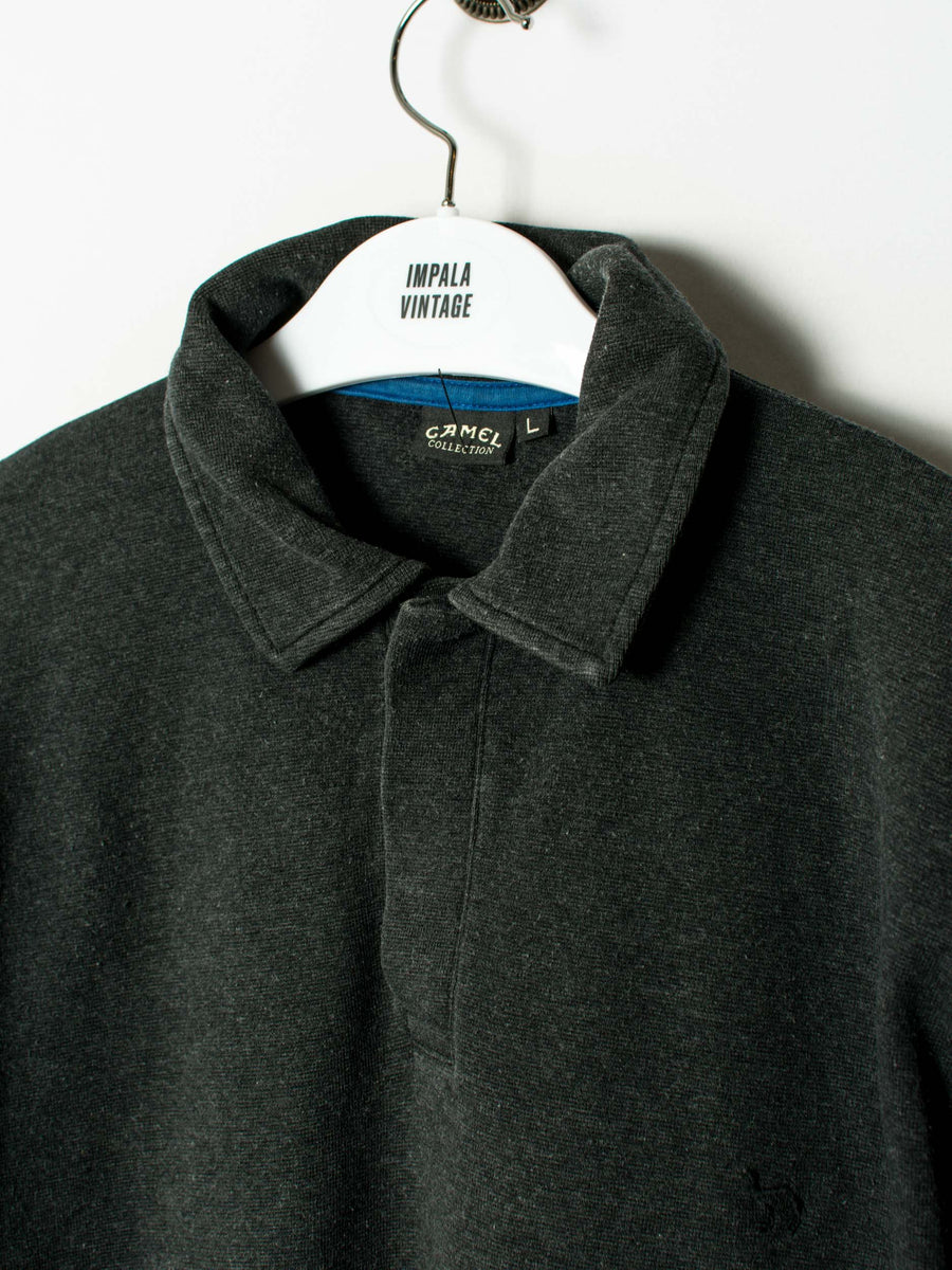 Camel Collection Sweatshirt