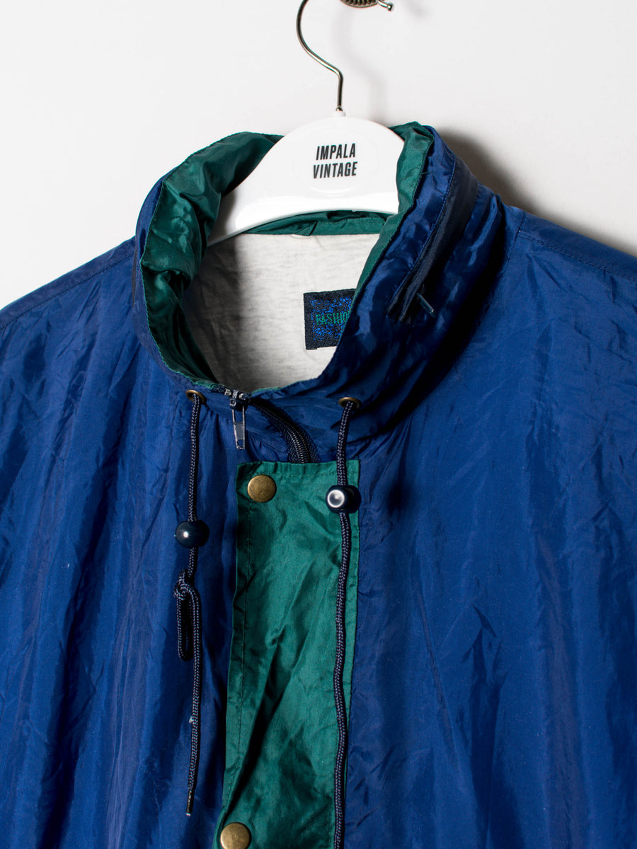 Fashion Affairs Windbreaker