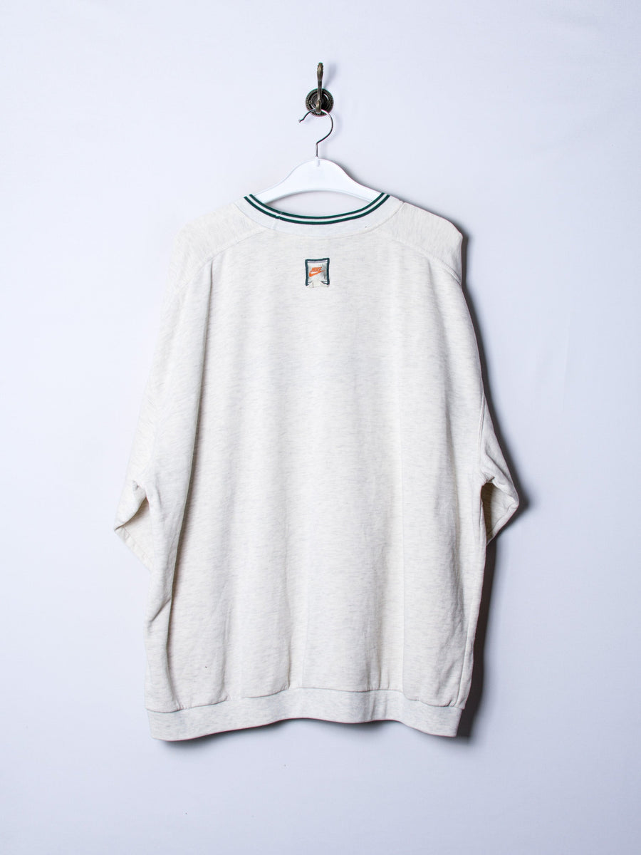 Nike Inc. USA Vintage Sweatshirt