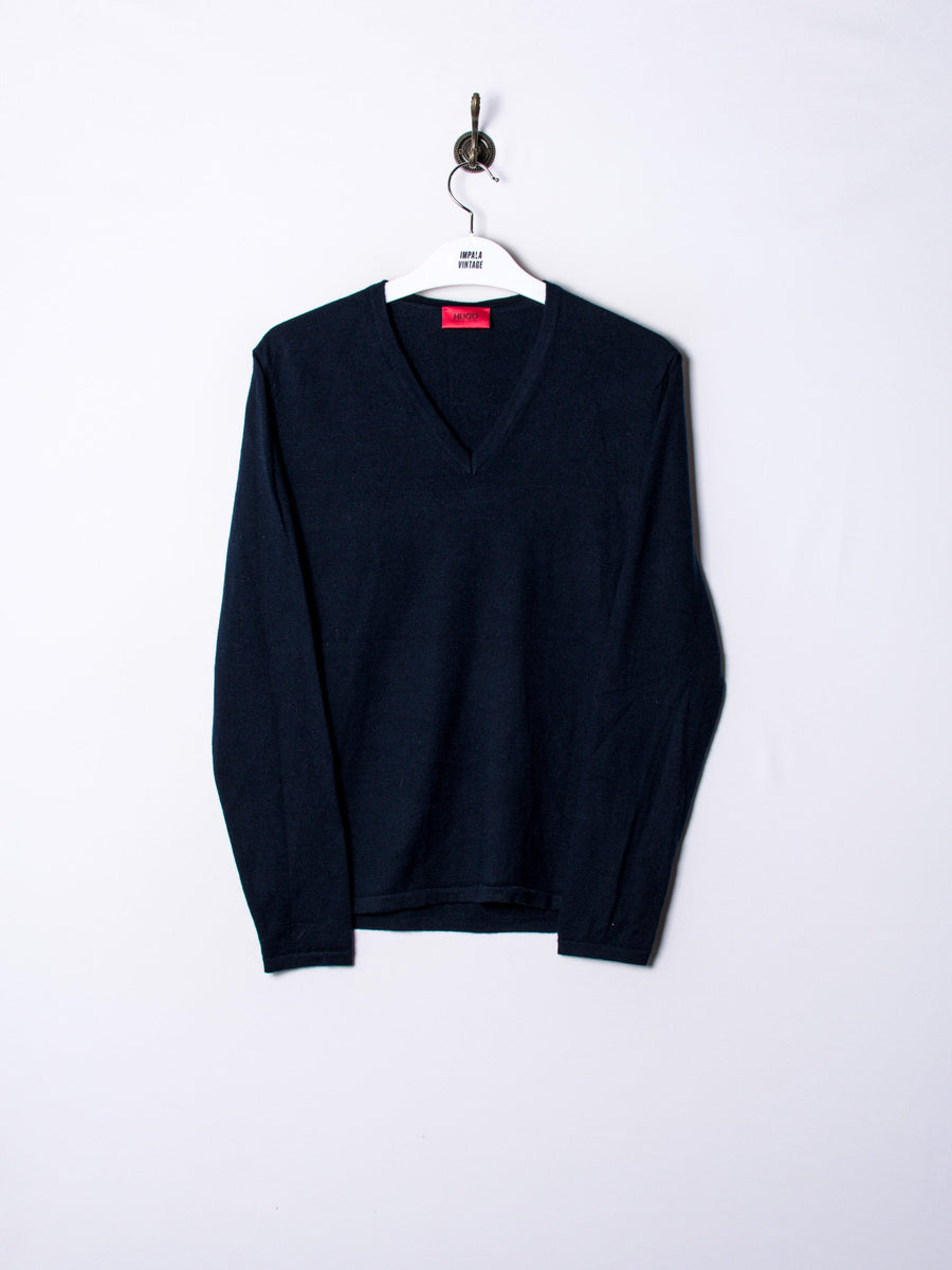 Hugo Boss V-Neck Sweater