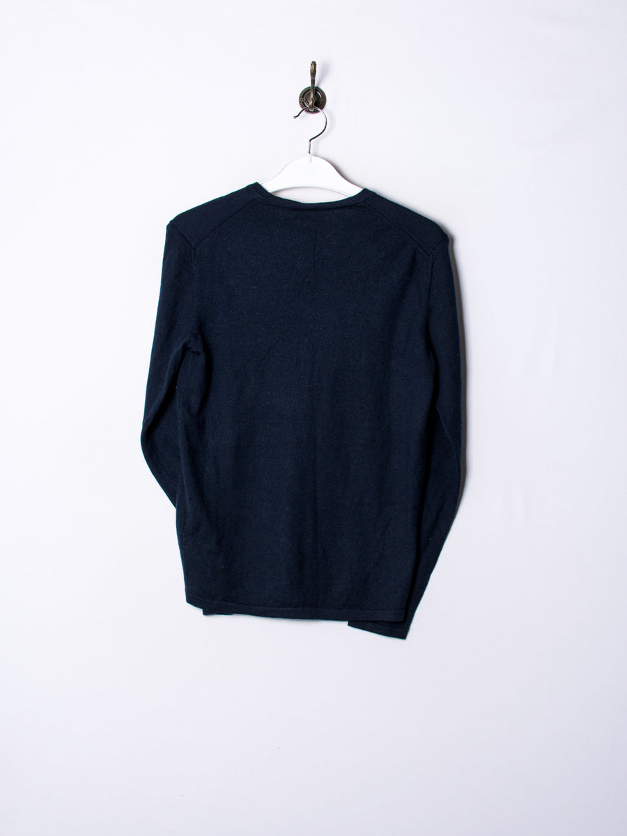 Hugo Boss V-Neck Sweater