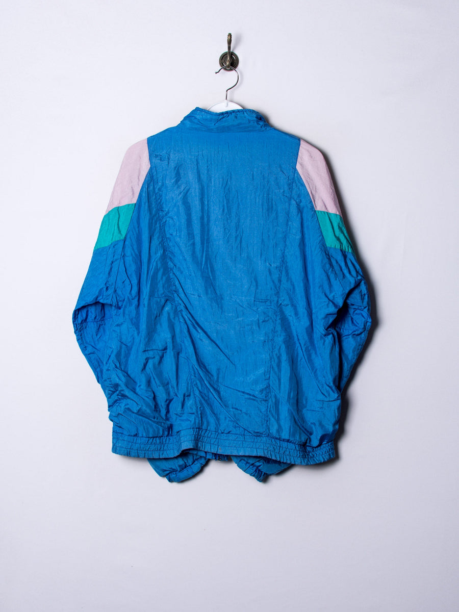 BGP Shell Jacket