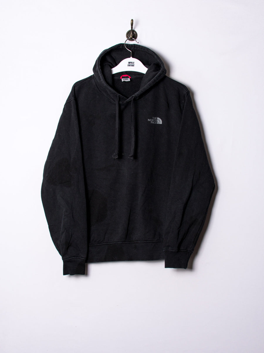 The North Face Black Hoodie