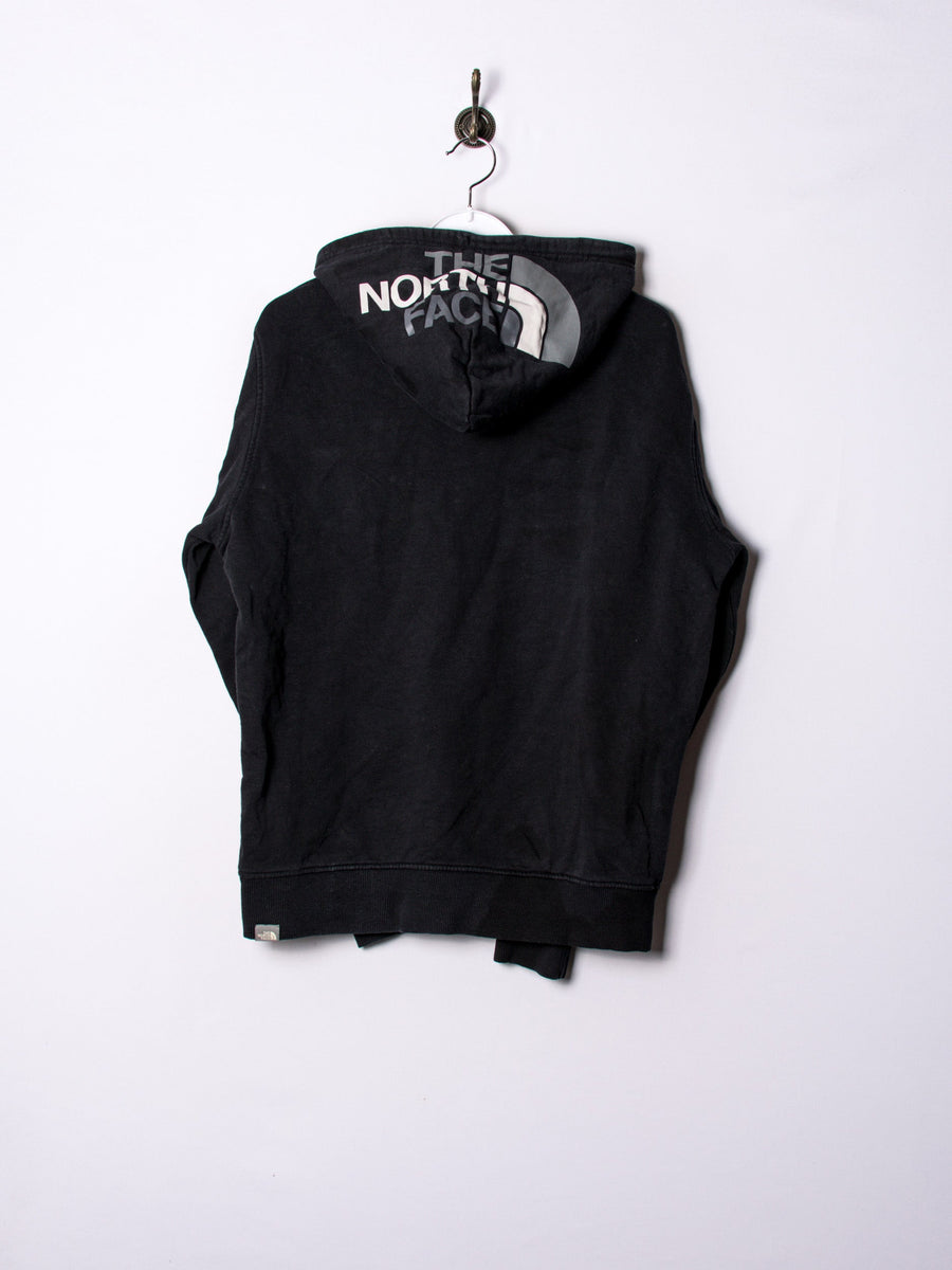 The North Face Black Hoodie