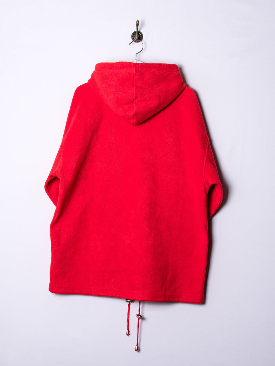 Converse All-Star Fleeced Hoodie