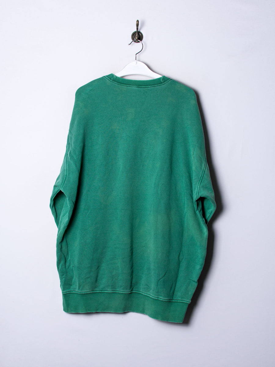 Reebok Grenn Oversize Sweatshirt
