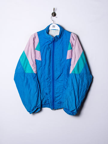 BGP Shell Jacket