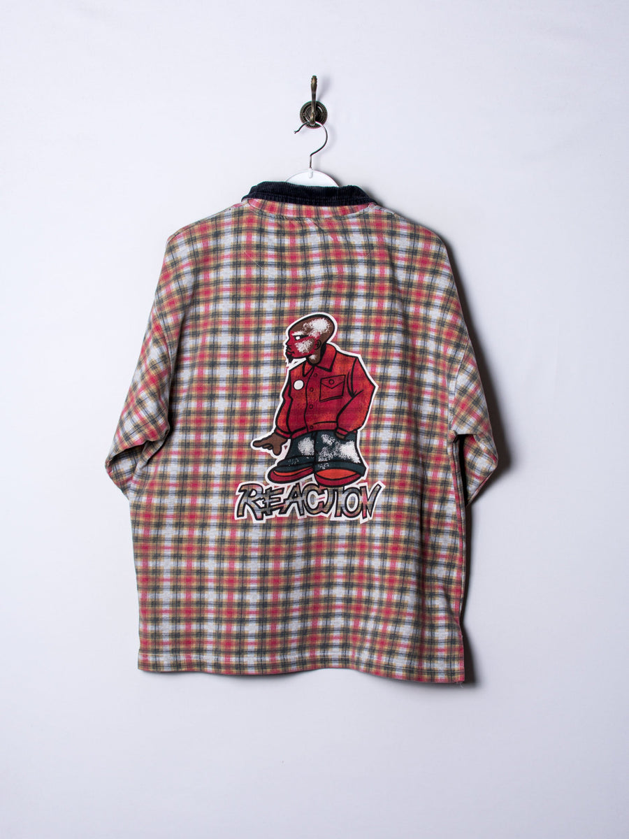 Reaction Sweatshirt