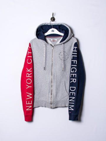 Tommy Hilfiger Zipper Hoodie