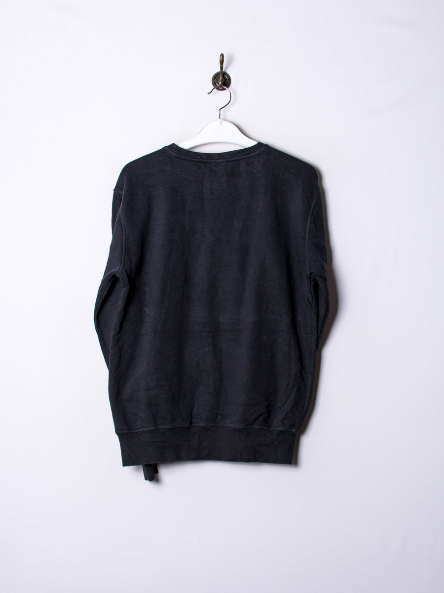 Ellesse Black Sweatshirt