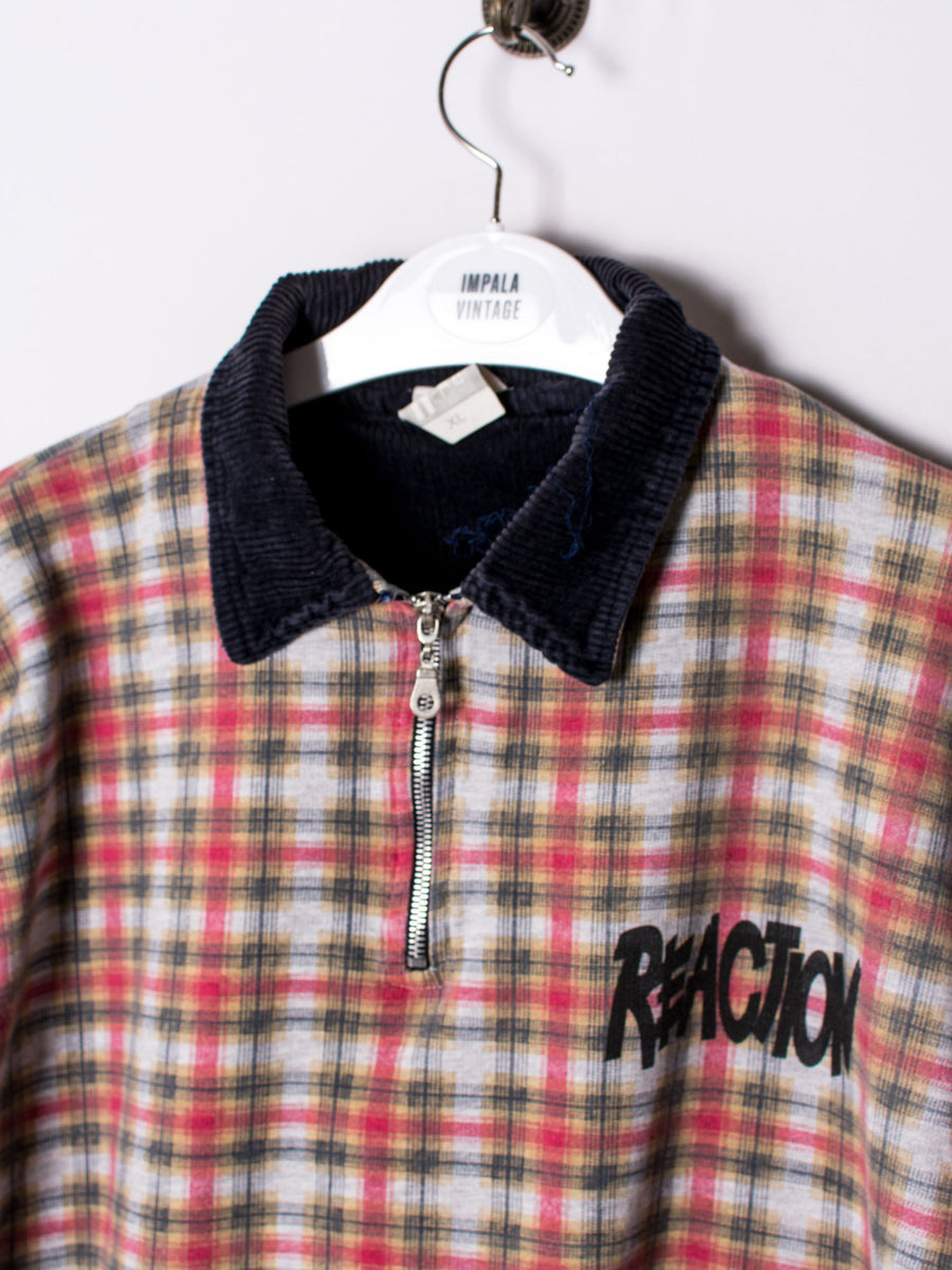 Reaction Sweatshirt