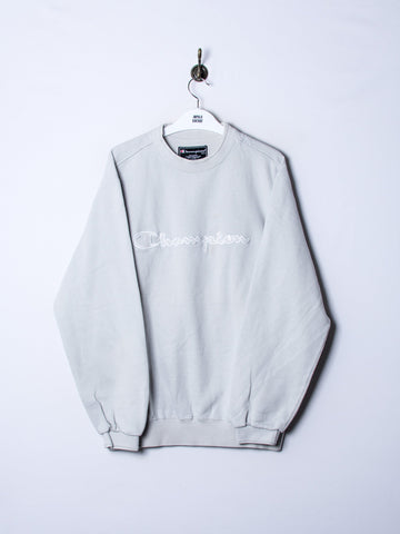 Champion Grey Sweatshirt