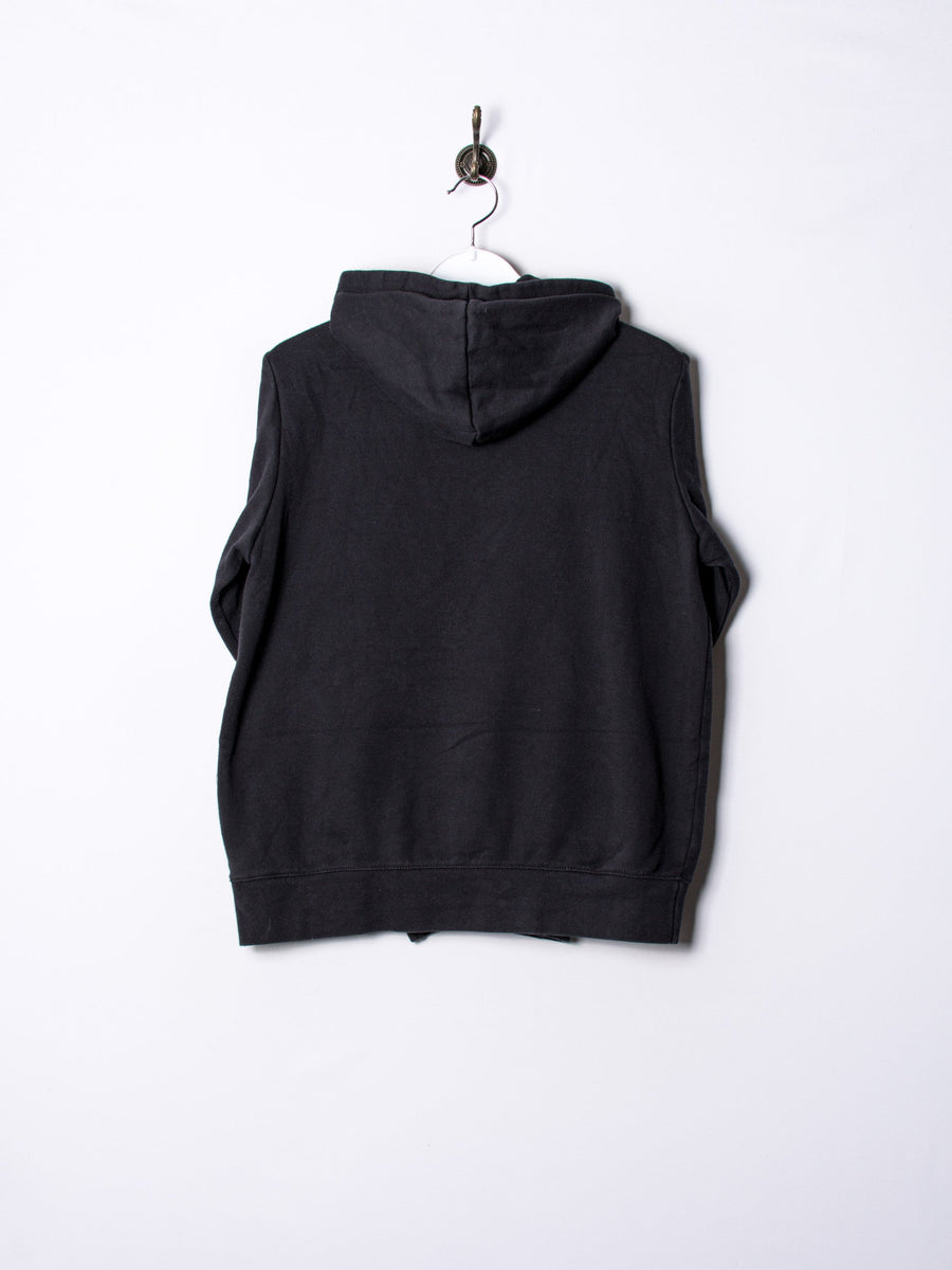 Champion Black Hoodie