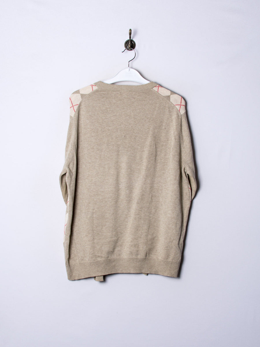 Lacoste Rhombuses Sweater